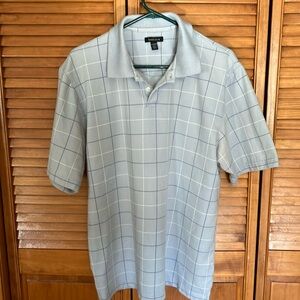 Van Heiden XL short sleeve polo shirt
